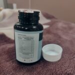 Hair Vitals | Complete Ayurvedic Hair Solution photo review
